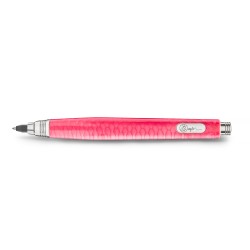 BUGR Classic JUMA Mechanical Pencil - Pink dragon