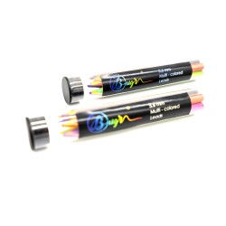 Rainbow Lead BUGR Art 5,6mm - 5pcs