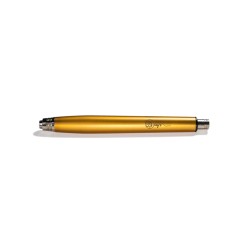 BUGR Basic ALU mechanical pencil - yellow