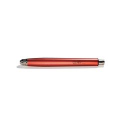 BUGR Basic ALU Mechanical Pencil - Red