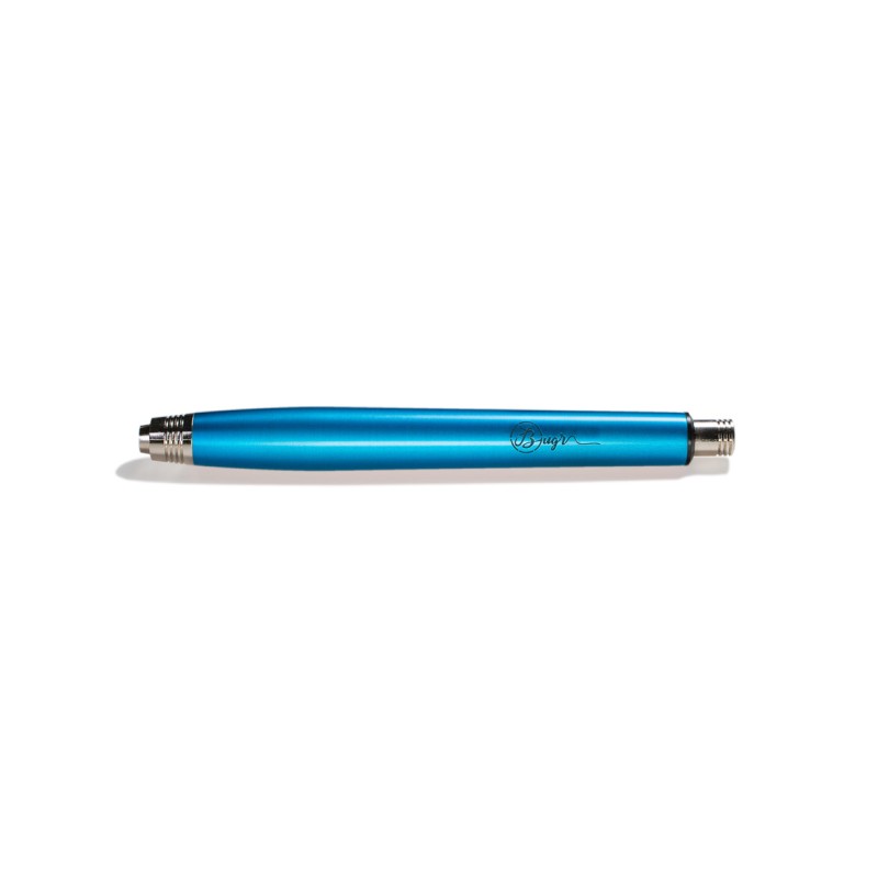 BUGR Basic ALU mechanická tužka - modrá