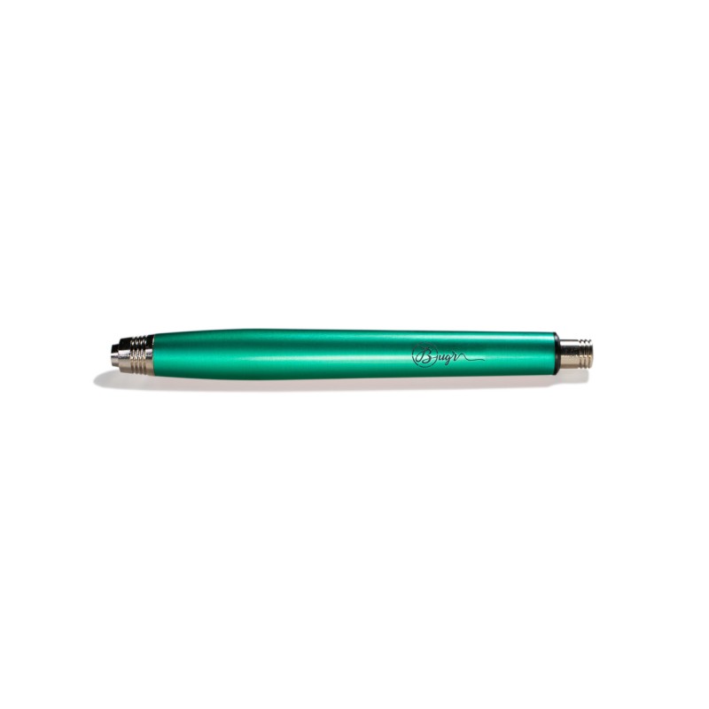 BUGR Basic ALU mechanical pencil - green