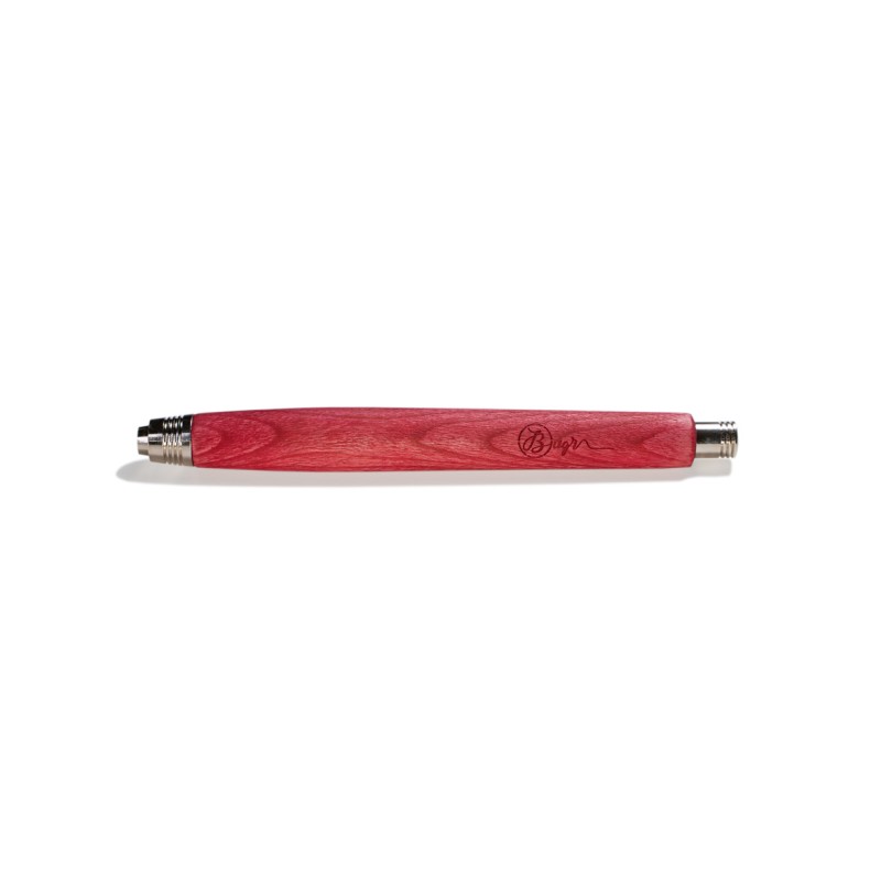BUGR Basic buk mechanická tužka - červená
