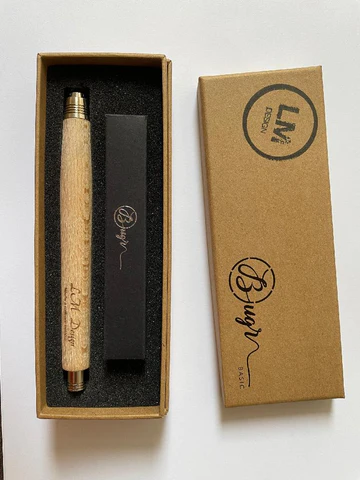 Originální tužka Bugr pro Firmy